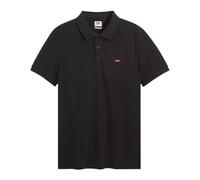 HM Polo - male - Levi's - Polo Shirts - Black - 2XL - Tops 2XL