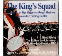 HM Royal Marines - The King's Squad
