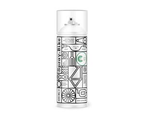 HM Smallwares 48101 Brick Lane Bike Collection 1 Bicycle-Specific Spray Paint - Whitechapel