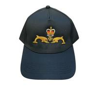 HM Submarines Baseball Cap Black