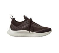Calvin Klein Men's Light Eva Run Lace Sock Mm HM0HM02164 Low Top, Purple (Bordeaux), 9