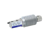 HM11 Corrugated Pipe Weighing Sensor Belt Scale Hopper Scale Load Cell For Precision And Robustness Strain Gauge Technology High Sensitivity(20KG)