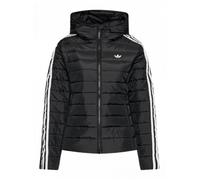 HM2612 Adidas Slim Jacket for Women Black Sports Gym Jacket Original Slim Jacket