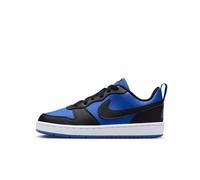 hm6293-480 Nike Court Brouch Low Recraft Gs Kids' Shoes Sneakers Youth