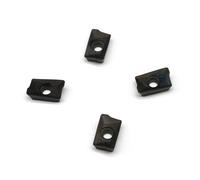 HM90 APKT1003 PDR IC907 IC908 Milling Carbide Insert Lathe Parts Tool Milling Tool CNC Lathe APKT Turning Blade(APKT1003 IC907,20Pcs)