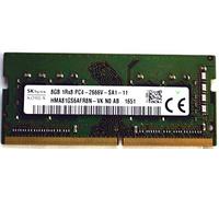 Hma81gs6afr8n-vk Genuine Original Hynix Laptop Memory 8gb Pc4-2666v Ddr4 SODIMM