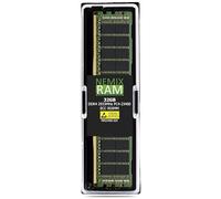HMA84GR7JJR4N-WM Hynix Replacement 32GB DDR4-2933 PC4-23400 ECC Registered Memory by NEMIX RAM