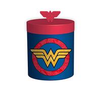 HMB DC COMICS - Wonder Woman - Boite à Cookies