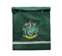 HMB Harry Potter - Lunch Bag 'Textile' - Slytherin