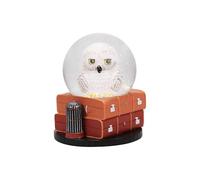 HMB Harry Potter - Snow Globes - Harry Potter Snow Hedwig (65 mm), White