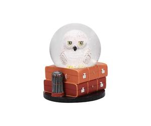 HMB Harry Potter - Snow Globes - Harry Potter Snow Hedwig (65 mm), White
