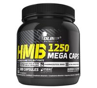 HMB Mega Caps 300 caps. Olimp Nutrition