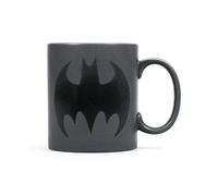 HMB Mug Standard Boxed (400ml) - DC Comics (I am Batman)