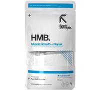 HMB Pure Powder Pure Supplement by Rapid Strength