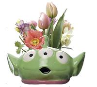 HMB Shaped Wall Vase - Disney Pixar (Alien)