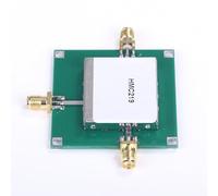 HMC219 Passive Double Balanced Mixer, 2.5-7GHz RF LO Converter with Low Noise Figure, High Isolation GaAs Module for Signal Processing