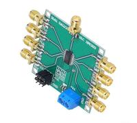 Hmc253 RF Switch Module DC-2.5GHz SP8T 3V-5V Low Loss For Base Station Cable TV Test Equipment Antenna Selection
