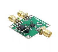 HMC849 RF Switch Module 6GHz Single Pole Double Throw SPDT PCB Board 60dB Isolation 0.8dB Loss for Cellular 4G WiMAX Infrastructure
