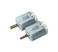 HMCOCOOFM FC-280SC-20150 DC 12V electronic starter Double Milling Flat Automotive Door Lock Actuator Car Rearview Floding Mirror electronic starter