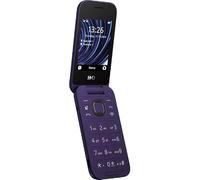 HMD 2660 FLIP TA-1711 DS GB_DTC VIOLET