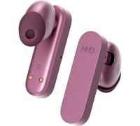 HMD Amped Buds In-Ear Headphones - Pink, Pink