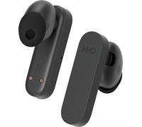 HMD Amped Buds Wireless Bluetooth In-Ear Headphones with Integrated Power Bank (Hybrid ANC, ENC, Up to 95 Hours Playback Time, USB-C, IP54) Black