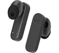 HMD Amped Buds. Product type: Headset. Connectivity technology: Wireless Bluetooth. Recommended usage: Calls/Music/Sport/Everyday. Weight: 79 g. Product colour: Black