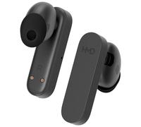 HMD Amped Buds Wireless Earphones - Black