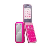 HMD Barbie Phone | Flip | Unlocked | International Version | Pink