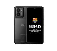 HMD Fusion DS 6/128 EURO1D Noir