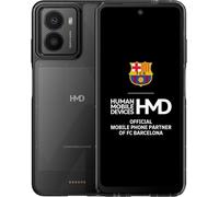 HMD FUSION 5G DUAL SIM - NOIR BLACK - 128GB 6GB RAM - UNLOCKED - BRAND NEW