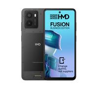 HMD 101SQ503H040 smartphone 16.7 cm (6.56") Dual SIM Android 14 5G USB Type-C 6 GB 128 GB 5000 mAh Black