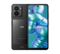 HMD Fusion X1 Noir 6.56" 128GB 5G Unlocked & SIM Free Smartphone 101SQ503H056 [EEK: A]