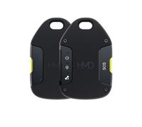 HMD OffGrid, Cutting Edge Satellite Communicator, Offgrid Connectivity, Two Way Messaging, SOS Alerts, Location Sharing, Military Grade Durability, 3 Day Battery Life