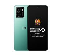 HMD Pulse+ - 4G, 4GB/128GB, 6,56", 50MP/8MP, 5.000 mAh Green