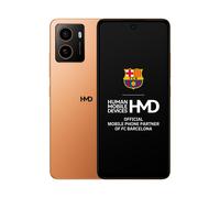 HMD Pulse+ - 4G. 4GB/128GB. 6.56". 50MP/8MP. 5.000 mAh Orange
