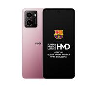 HMD Pulse - 4G. 4GB/64GB. 6.56". 13MP/8MP. 5.000 mAh Pink