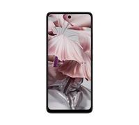 SIM Free HMD Pulse 64GB Mobile Phone - Meteor Black