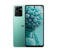 HMD Pulse+ 128GB Smartphone in Glacier Green, Green