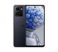 HMD Pulse+ 4G 6.56” HD+ Smartphone, Android 14, 50MP Dual camera, 4GB/128GB Storage, Up to 59 hours battery life, OZO Audio, Easy Repairability and Dual SIM - Midnight Blue