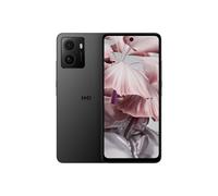 SIM Free HMD Pulse 64GB Mobile Phone - Meteor Black