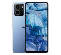 HMD Pulse 64GB Smartphone in Atmos Blue, Blue