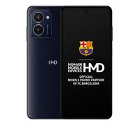 HMD Pulse Pro - 4G. 4GB/128GB. 6.56". 50MP/50MP. 5.000 mAh. Black