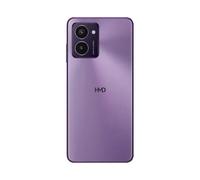SIM Free HMD Pulse Pro 128GB Mobile Phone - Twilight Purple