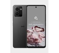HMD Pulse TA-1589 DS 4/64 Euro1D - Black Black