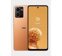 HMD Pulse+TA-1602 DS 4/128 Euro1D - Orange Orange