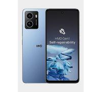 HMD Pulse+ TA-1602 DS 6/128 Eubus - Blue Blue