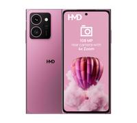 HMD Skyline 256GB 8GB 5G Smartphone - Neon Pink