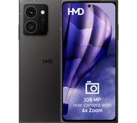 Hmd Skyline 6.55 " Qualcomm Snapdragon 7S Gen 2 8Gb Ram 256Gb Storage Twisted Bl