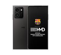 Hmd Skyline 6.55 " Qualcomm Snapdragon 7S Gen 2 8Gb Ram 256Gb Storage Twisted Bl